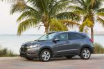 Honda HR-V 2015 года (US)